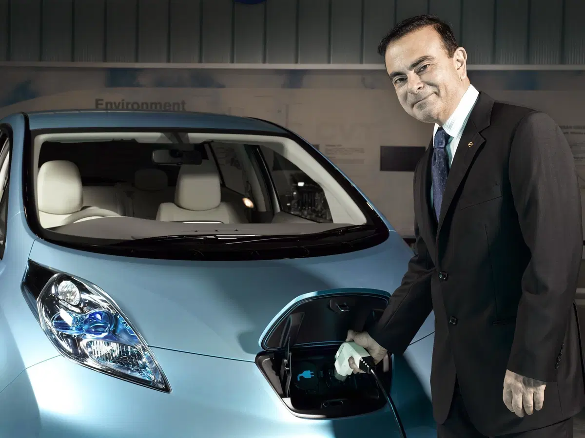 Via al processo milionario contro l'ex-capo dell'Alleanza Renault Nissan, Giappone: Ghosn deve 100 milioni