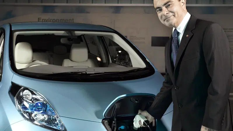 Via al processo milionario contro l'ex-capo dell'Alleanza Renault Nissan, Giappone: Ghosn deve 100 milioni