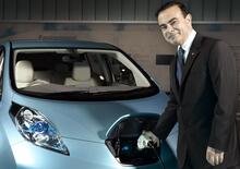Via al processo milionario contro l'ex-capo dell'Alleanza Renault Nissan, Giappone: Ghosn deve 100 milioni