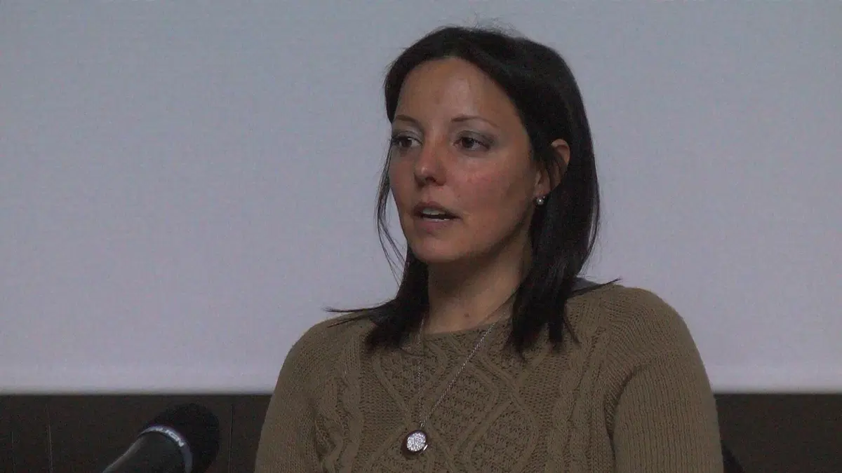 Valentina Borgogni, Associazione Gabriele Borgogni Onlus: Sicurezza stradale obiettivo zero vittime