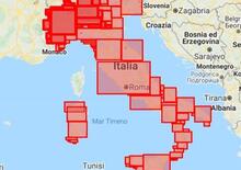 In aiuto per gli spostamenti tra zone (colorate) d'Italia, Coyote aggiorna e informa sullo stato delle restrizioni