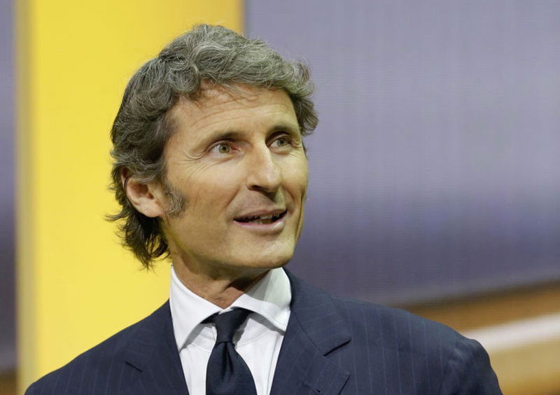 Lamborghini, Winkelmann &egrave; il nuovo CEO e presidente