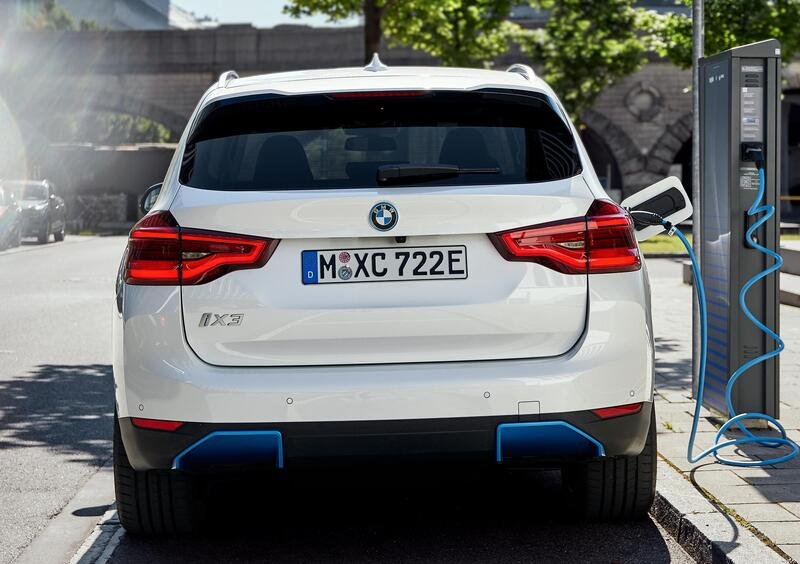 BMW iX3 (2020->>) (7)