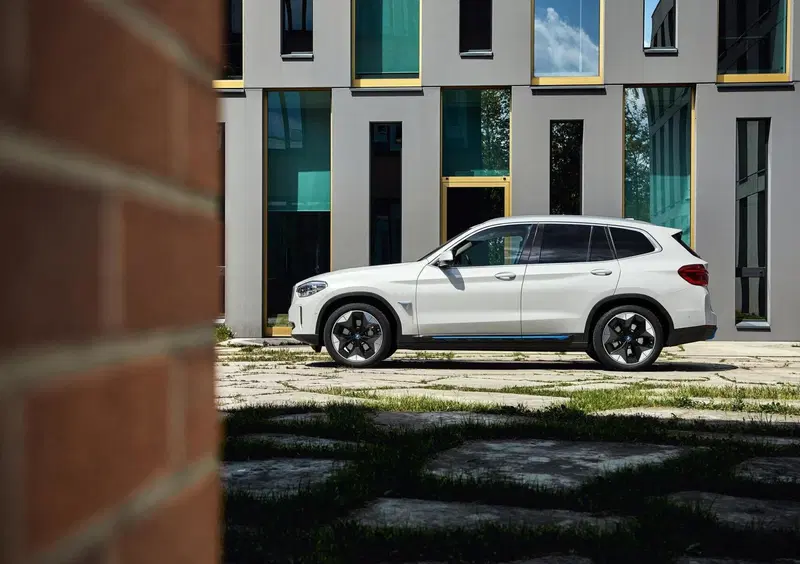 BMW iX3 (2020-25) (5)