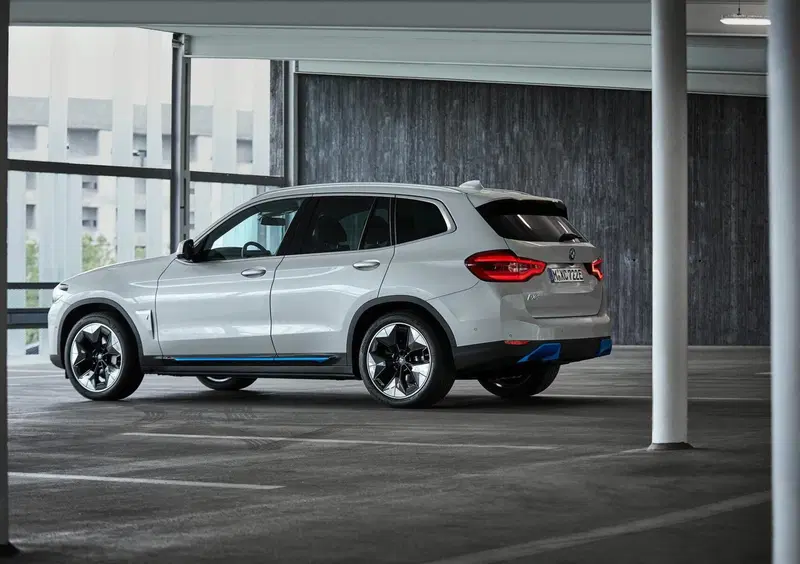 BMW iX3 (2020-25) (9)