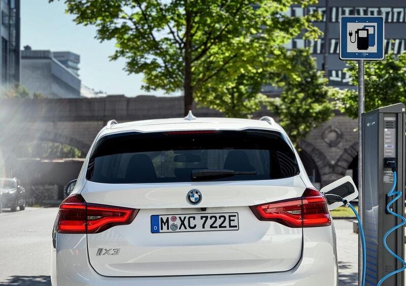 BMW iX3 (2020->>) (8)