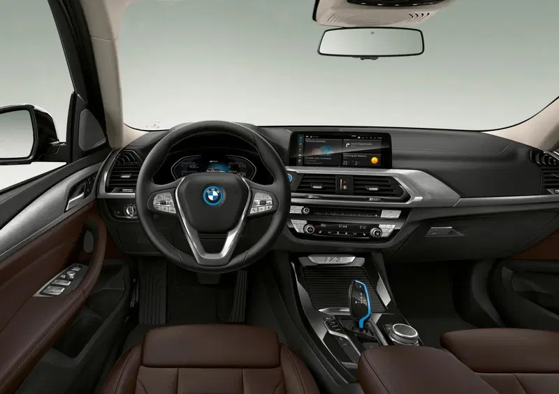 BMW iX3 (2020-25) (15)