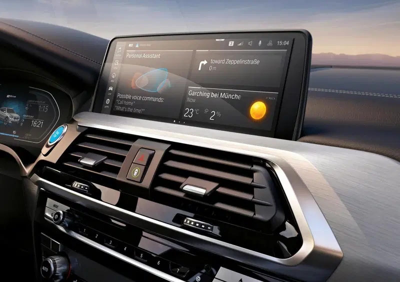 BMW iX3 (2020-25) (16)