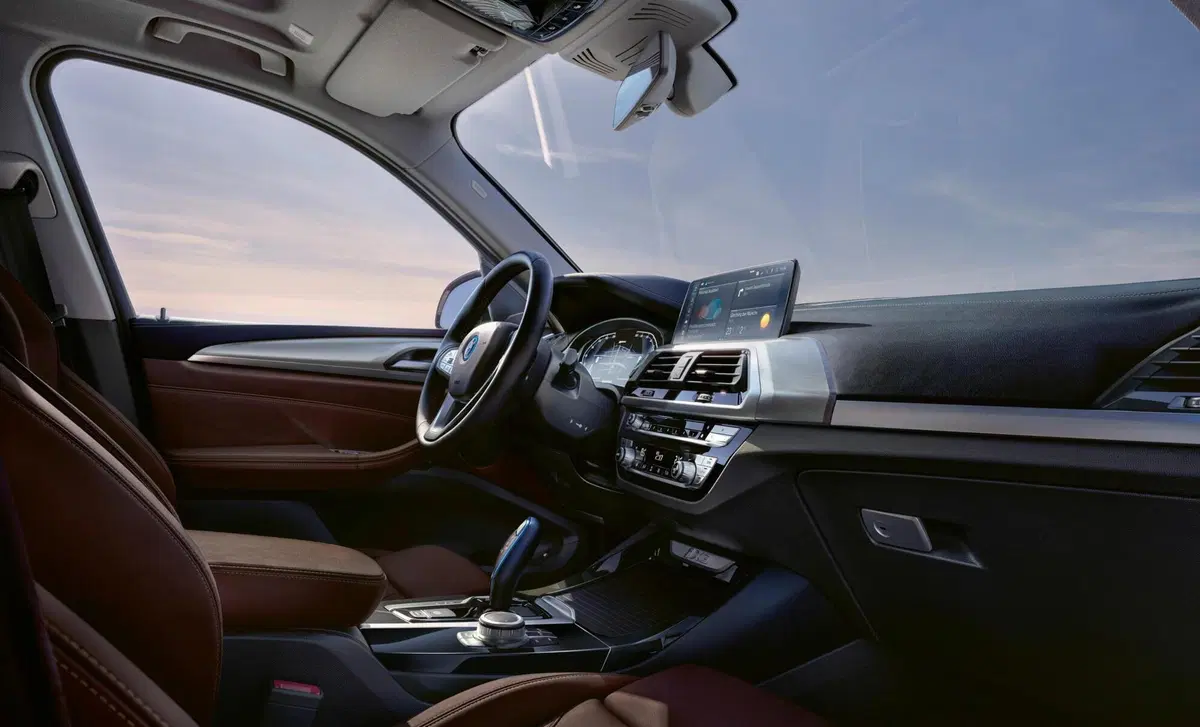 BMW iX3 (2020-25) (13)