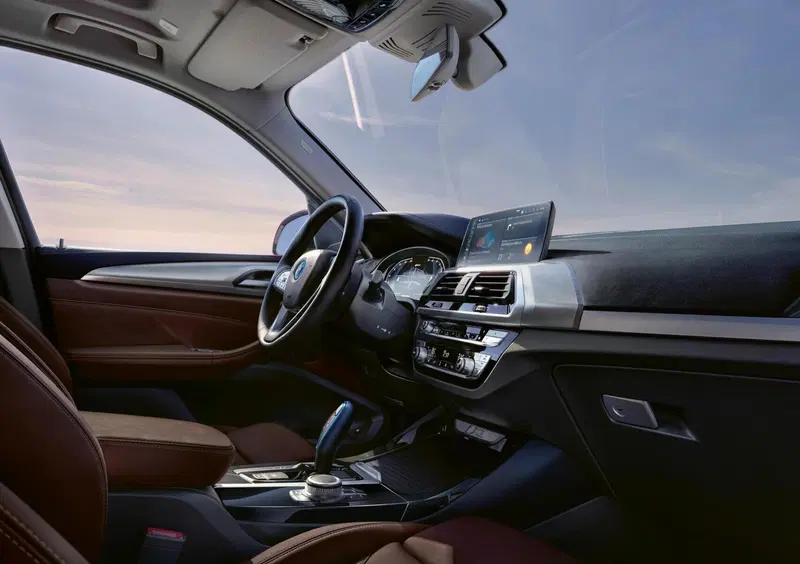 BMW iX3 (2020-25) (13)