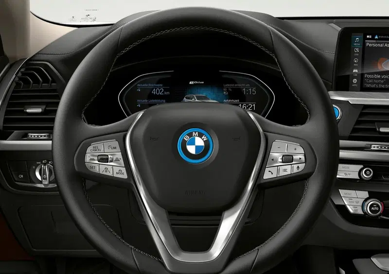 BMW iX3 (2020-25) (12)