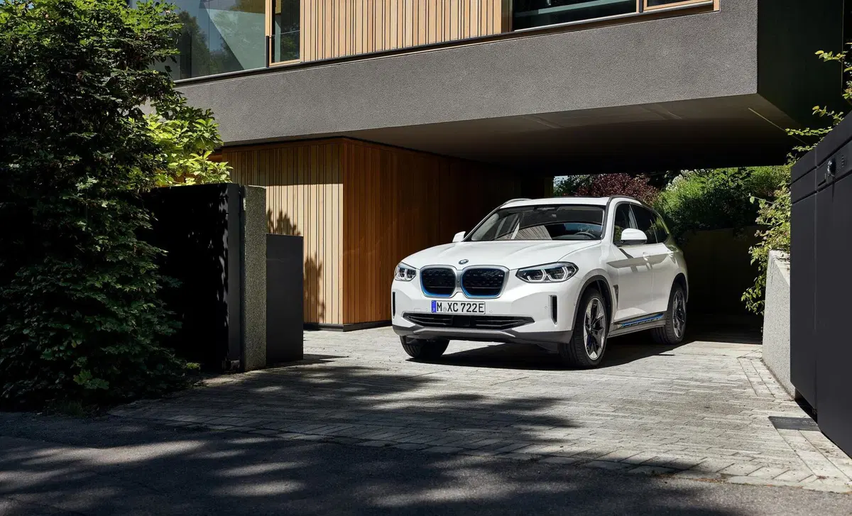 BMW iX3 (2020-25) (3)