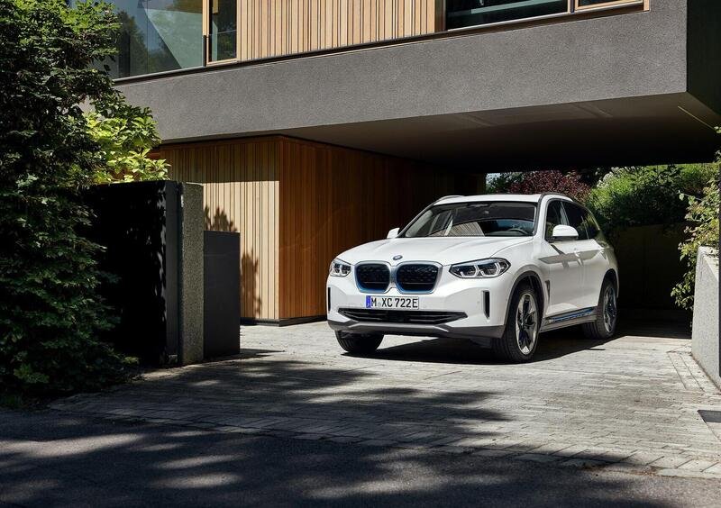 BMW iX3 (2020-->>) (3)