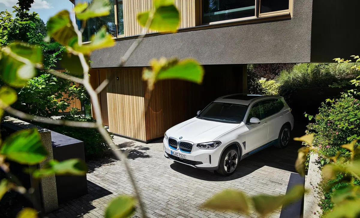 BMW iX3 (2020-25) (4)