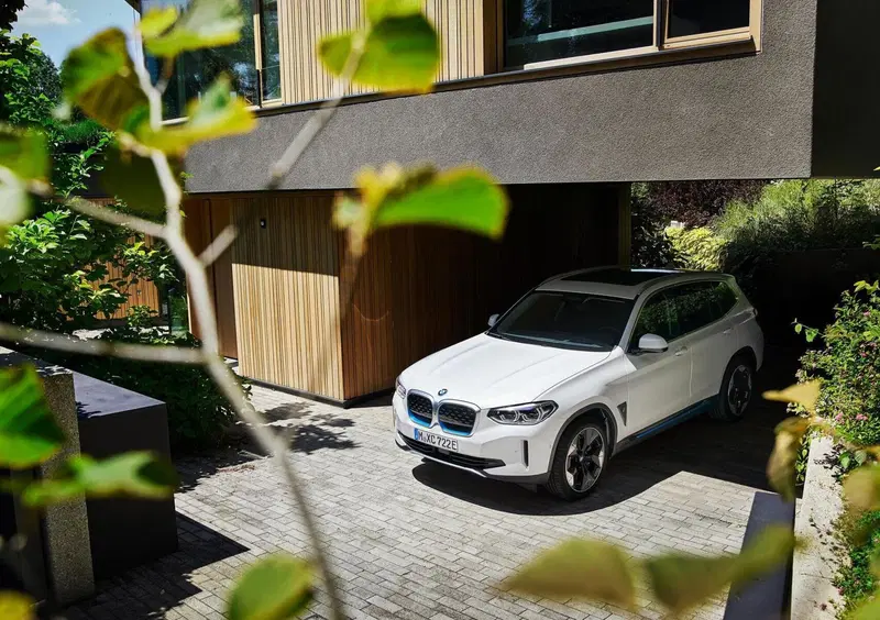 BMW iX3 (2020-25) (4)