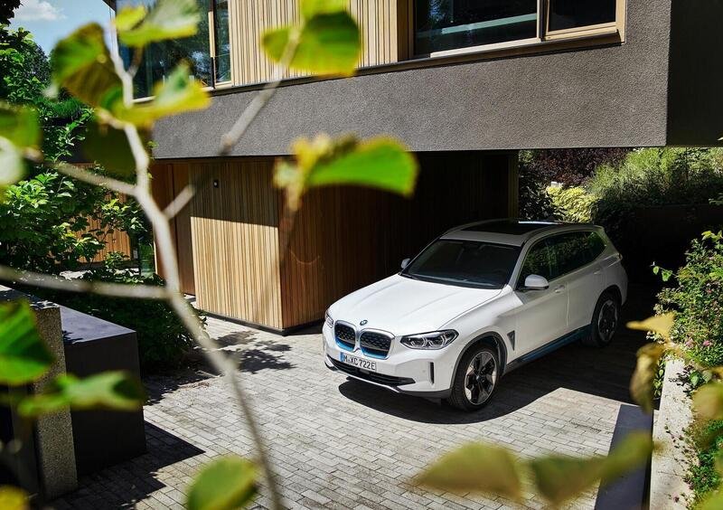 BMW iX3 (2020-->>) (4)