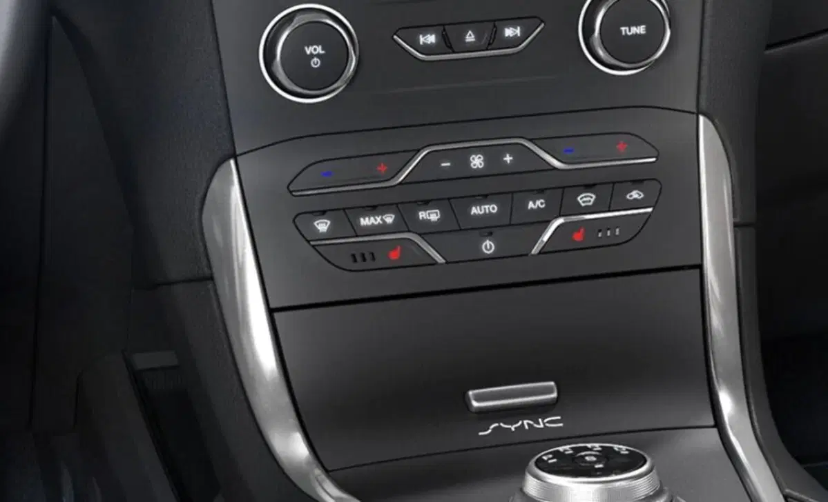 Ford S-Max 2.0 EcoBlue 150CV Start&Stop Aut.7p. Vignale (8)