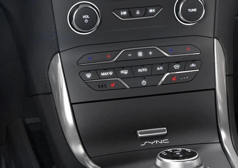 Ford S-Max (2015-23) (8)