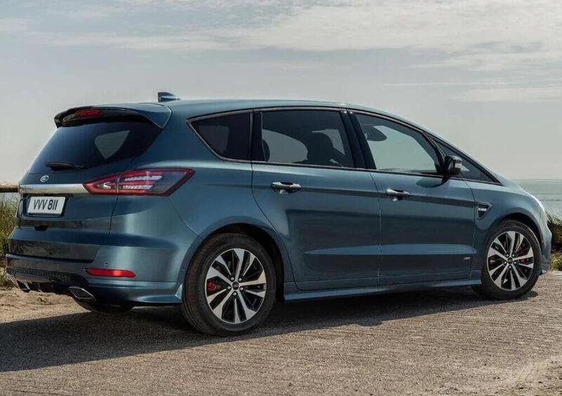 Ford S-Max (2015-23) (3)