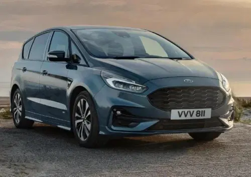 Ford S-Max (2015-23)