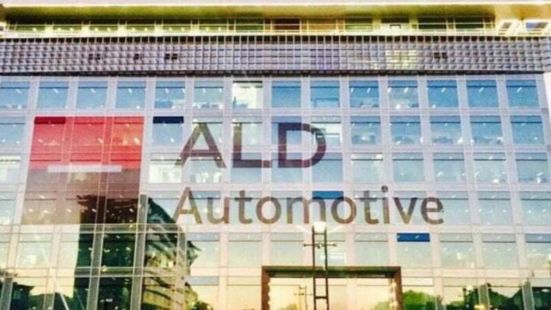 ALD presenta Move 2025, piano della mobilit&agrave; del futuro