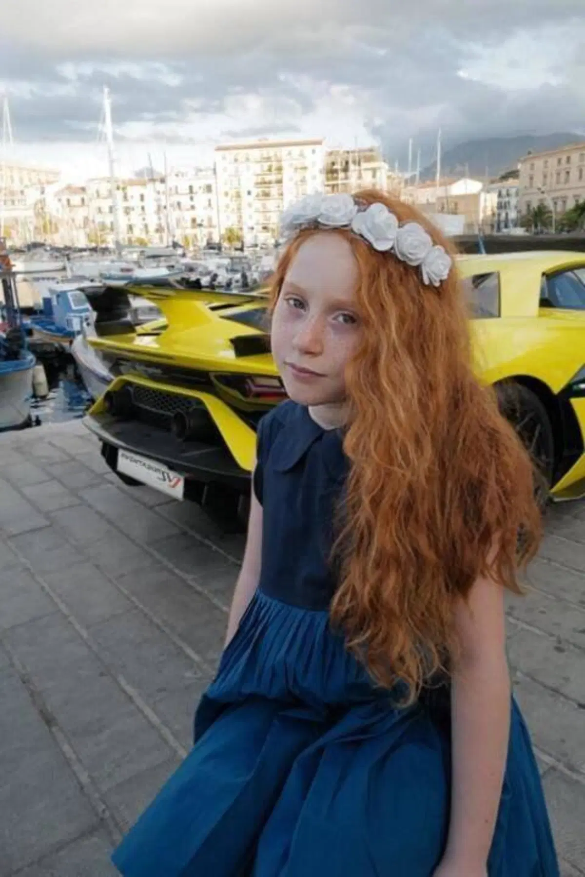 Il sindaco di Palermo è infuriato con Lamborghini: ecco perché (2)