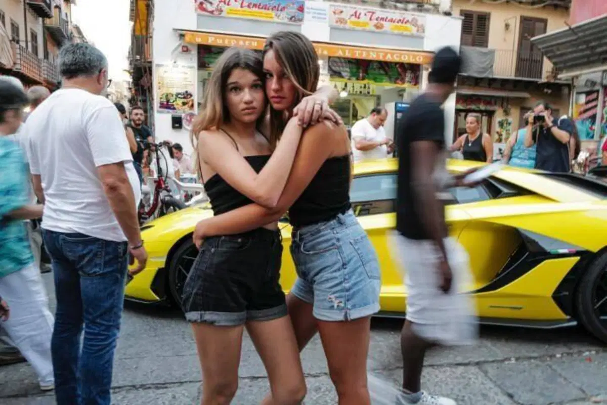 Il sindaco di Palermo è infuriato con Lamborghini: ecco perché (5)