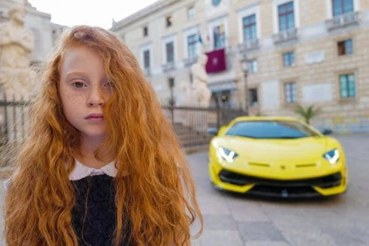 Il sindaco di Palermo è infuriato con Lamborghini: ecco perché (7)