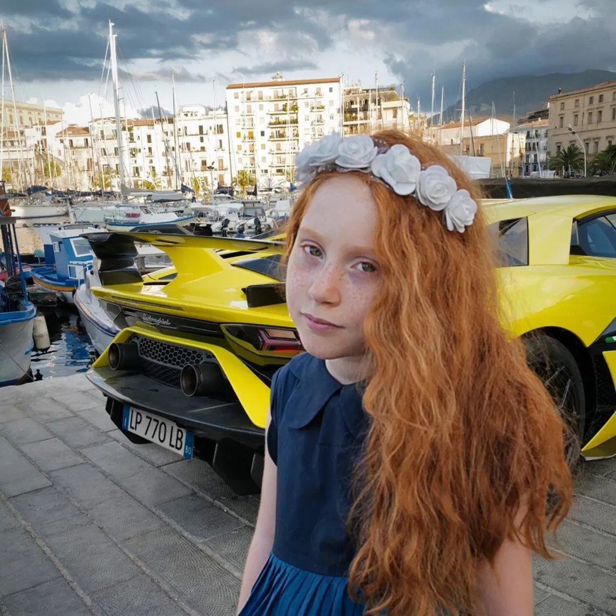 Il sindaco di Palermo è infuriato con Lamborghini: ecco perché (6)