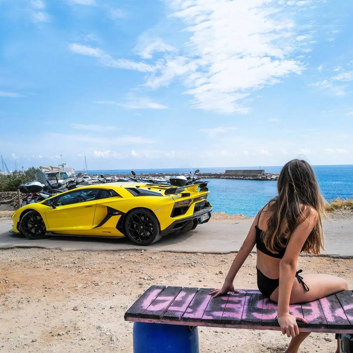 Il sindaco di Palermo è infuriato con Lamborghini: ecco perché (8)