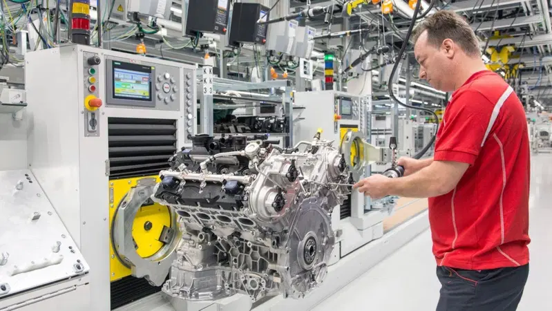 Ma le auto Euro7 esistono? Spariranno diesel, V10 e V12 termici? Certo&hellip; Che no [benzina, gas e gasolio nei serbatoi]