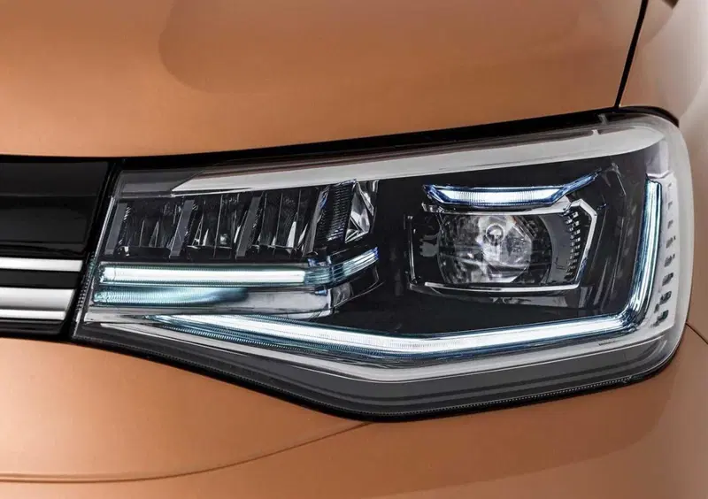 Volkswagen Veicoli Commerciali Caddy (11)