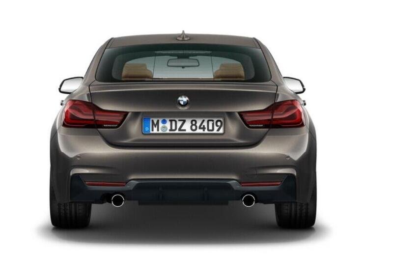 BMW Serie 4 Gran Coupé (2014-20) (5)