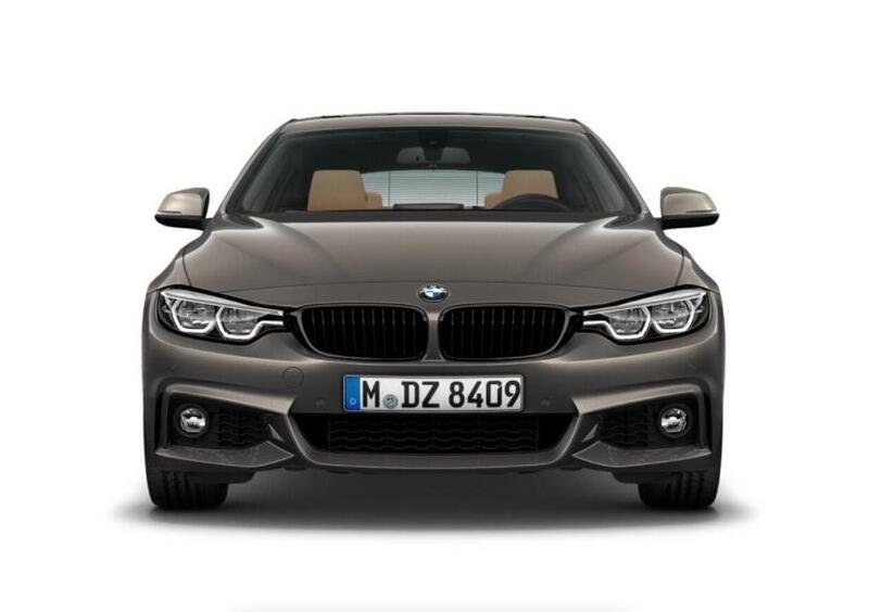 BMW Serie 4 Gran Coupé (2014-20) (3)