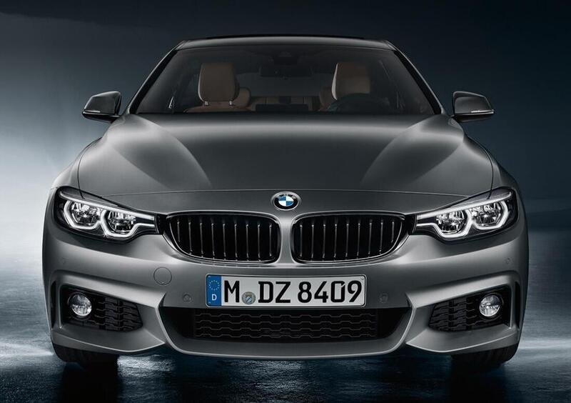 BMW Serie 4 Gran Coupé (2014-20) (6)