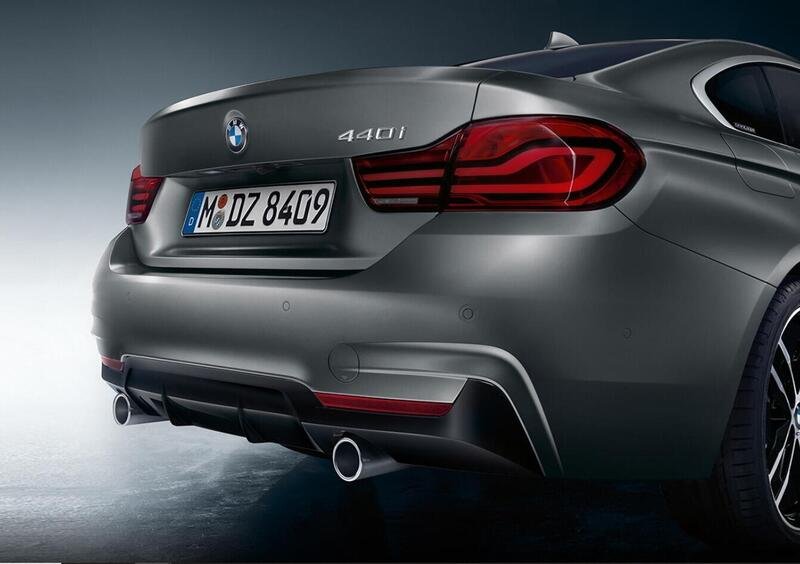 BMW Serie 4 Gran Coupé (2014-20) (9)