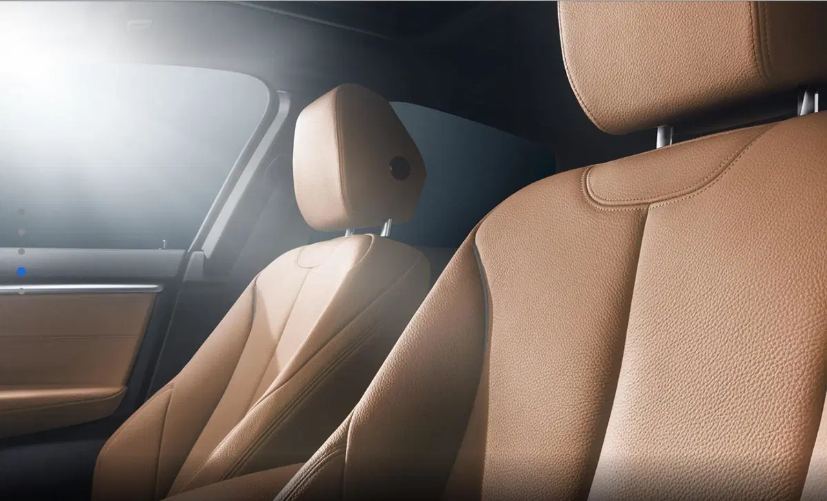 BMW Serie 4 Gran Coupé 420d xDrive  Advantage (12)