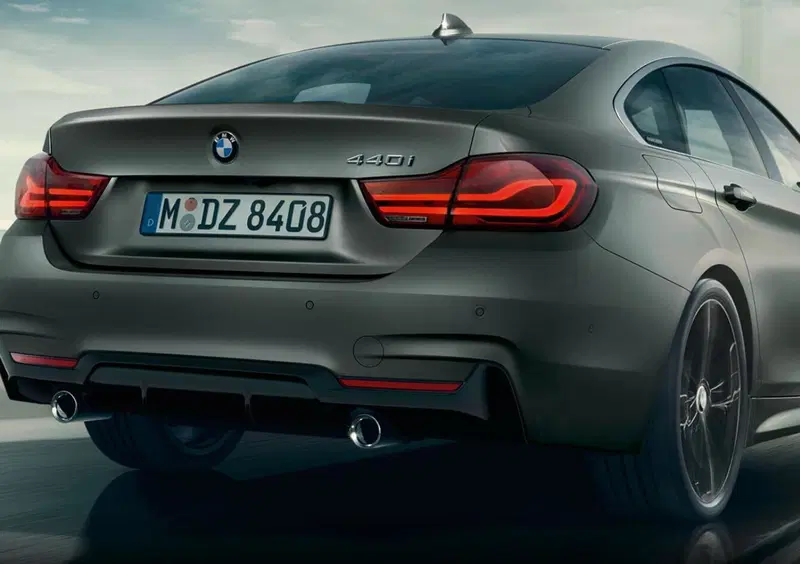 BMW Serie 4 Gran Coupé (2014-20) (10)
