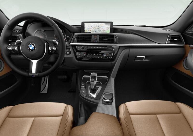 BMW Serie 4 Gran Coupé (2014-20) (11)