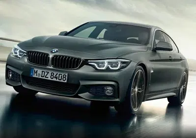 BMW Serie 4 Gran Coup&eacute; (2014-20)