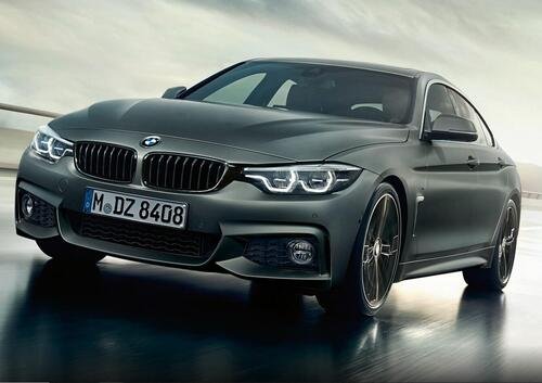 BMW Serie 4 Gran Coup&eacute; (2014-20)
