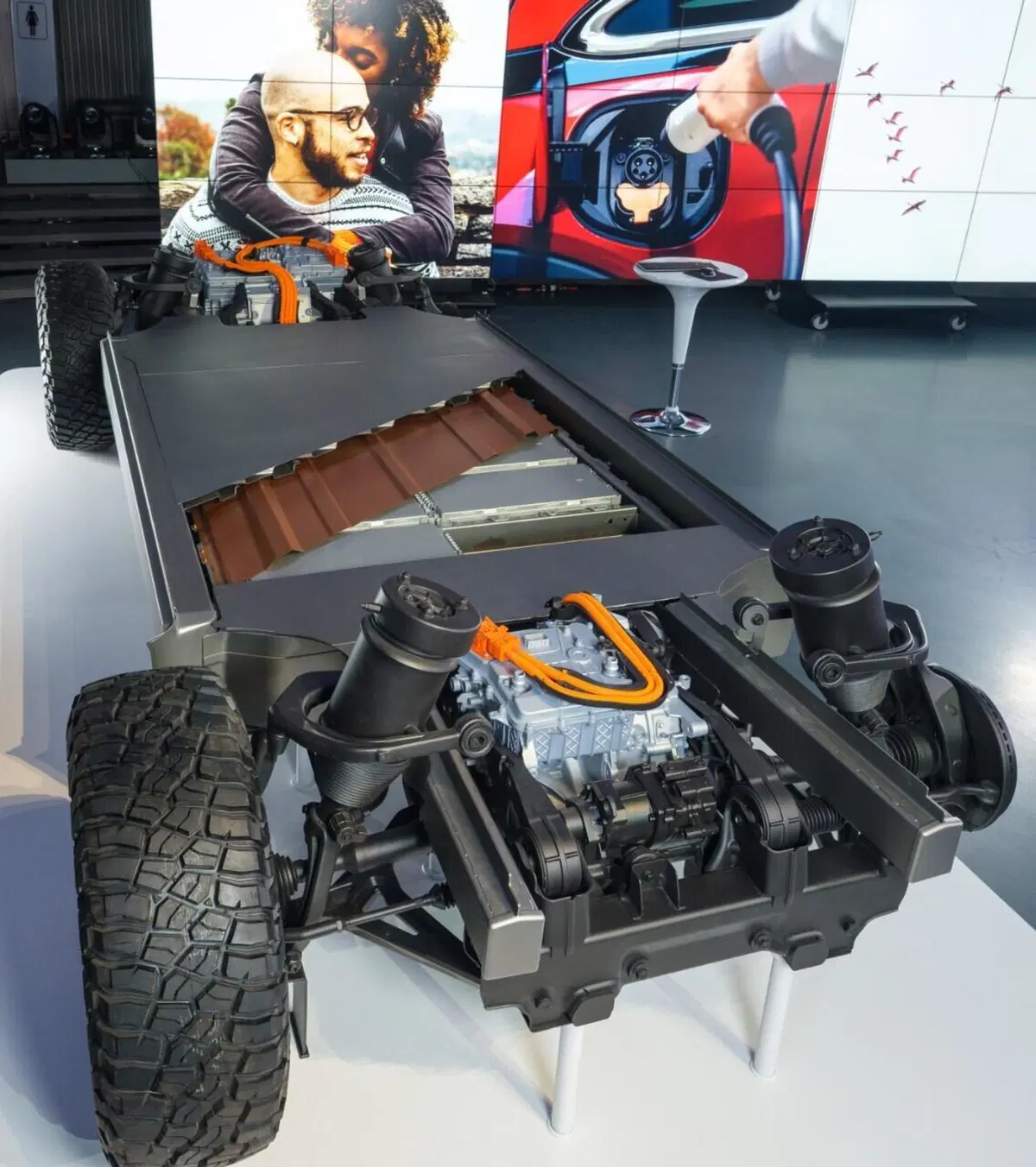 Anche GM fa le sue previsioni "elettriche": entro il 2025 saranno il 40% della produzione