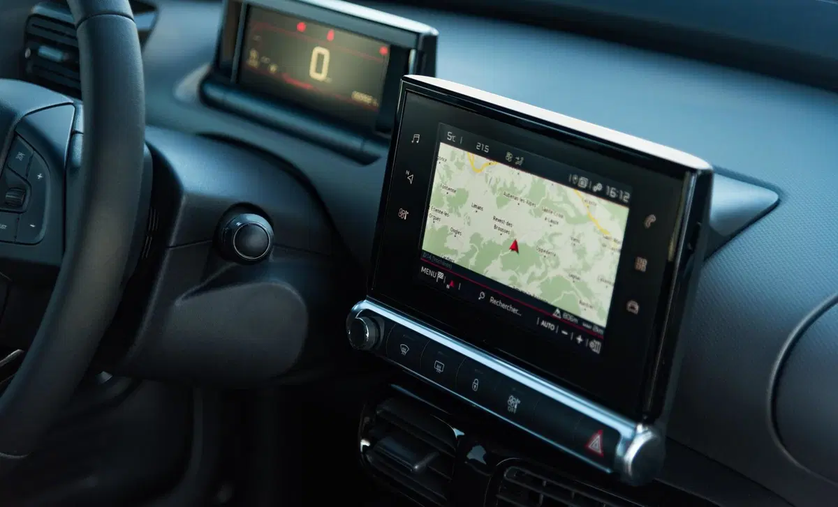 Citroen C4 Cactus 1.2 e-VTi 82 ETG Feel (19)
