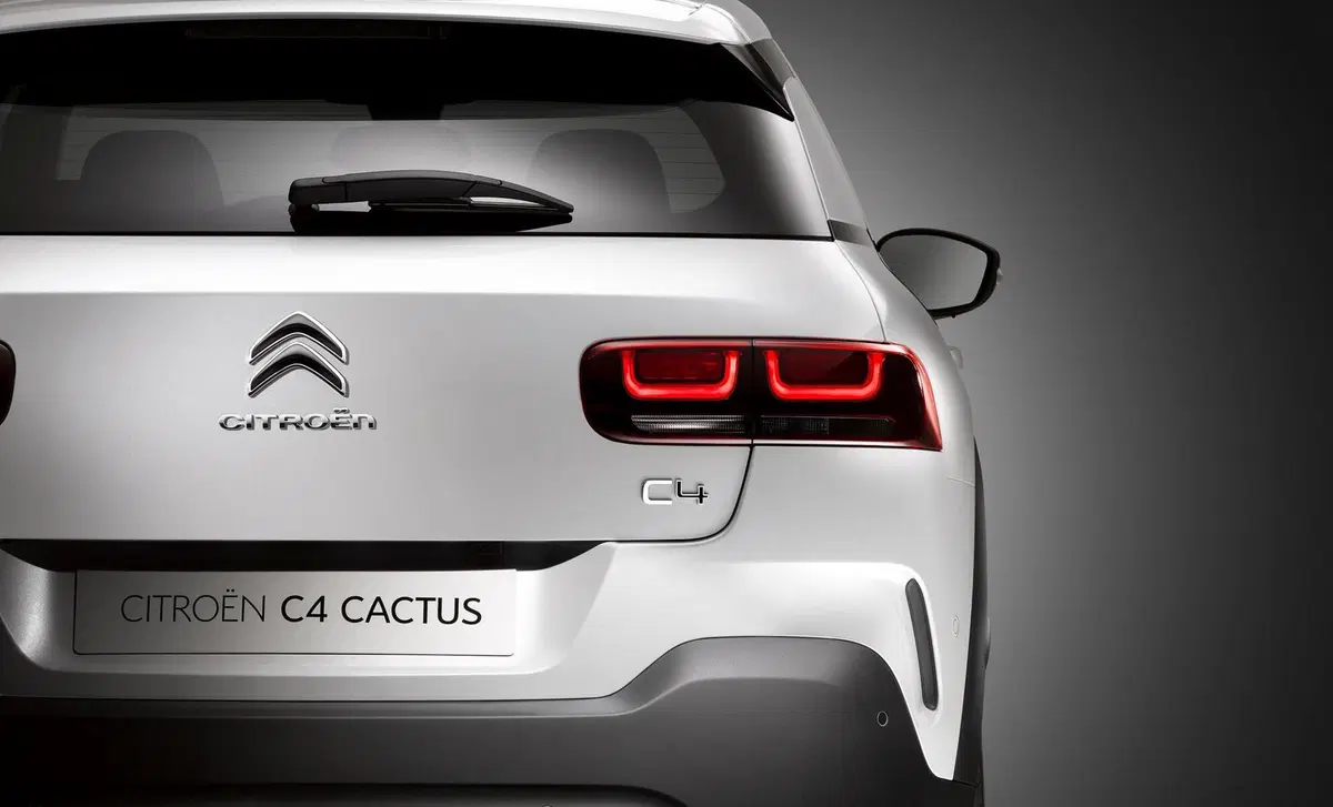 Citroen C4 Cactus 1.2 e-VTi 82 ETG Feel (24)