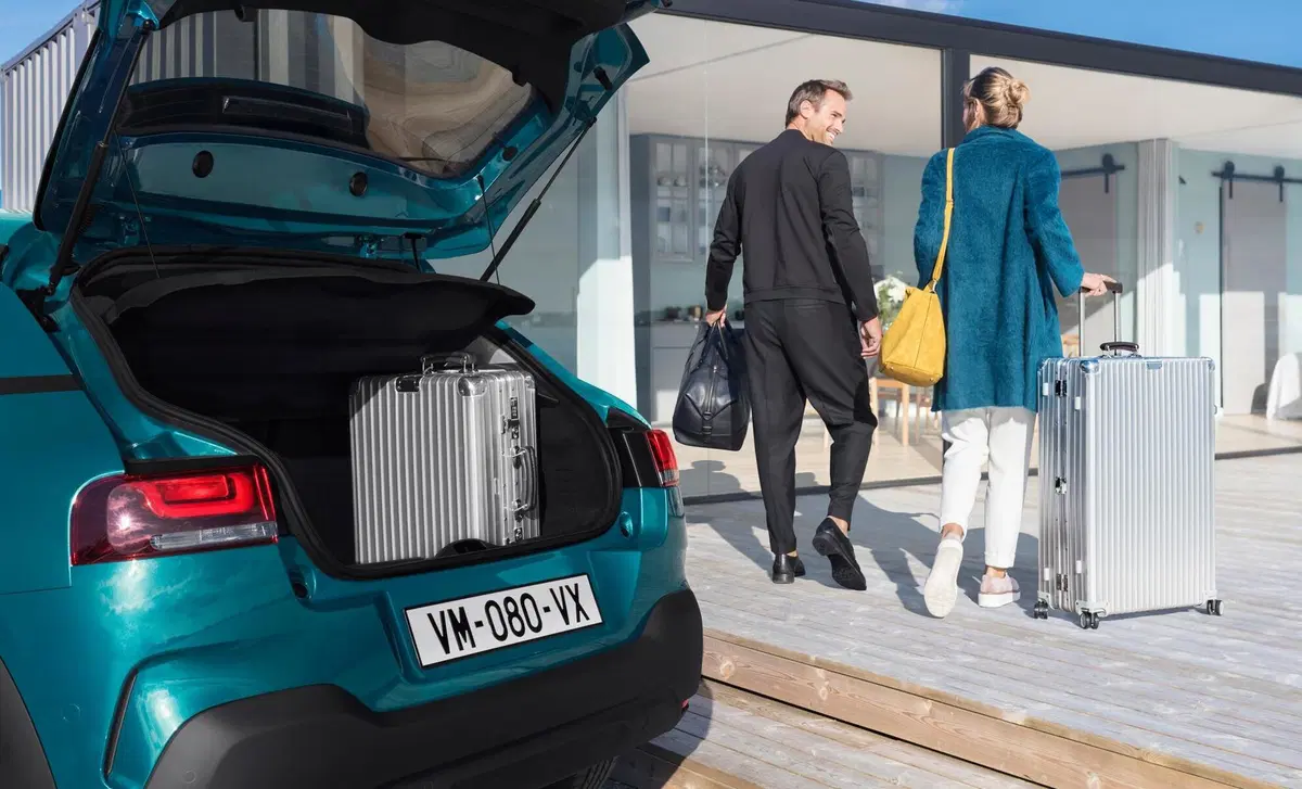 Citroen C4 Cactus 1.2 e-VTi 82 ETG Feel (15)