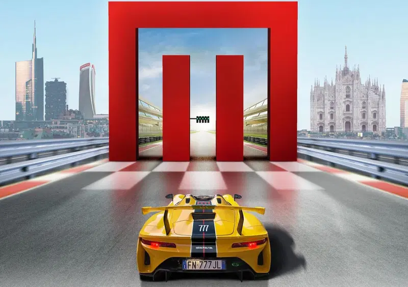 Milano Monza Motor Show, l'edizione 2021 dal 10 al 13 giugno
