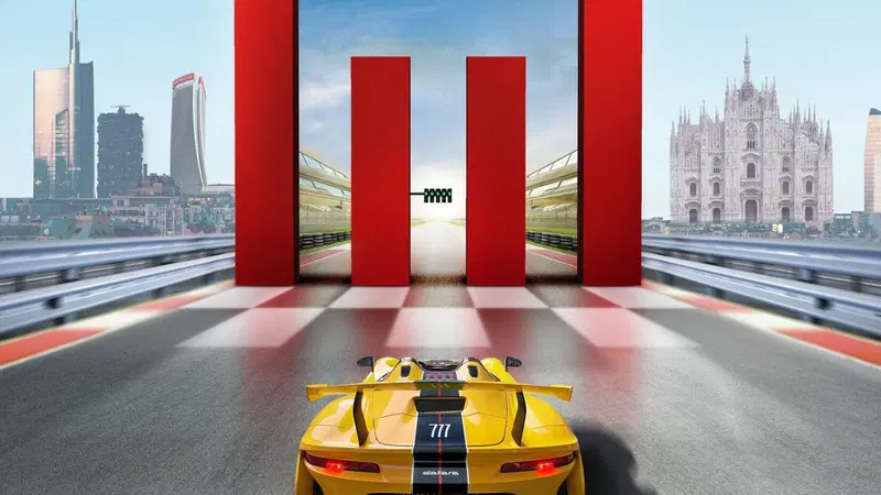 Milano Monza Motor Show, l'edizione 2021 dal 10 al 13 giugno