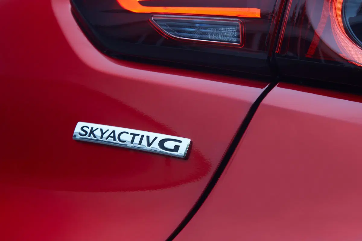 Mazda CX-3 2021 | Da 23.150 euro, ora con Apple Carplay e Android Auto wireless (11)