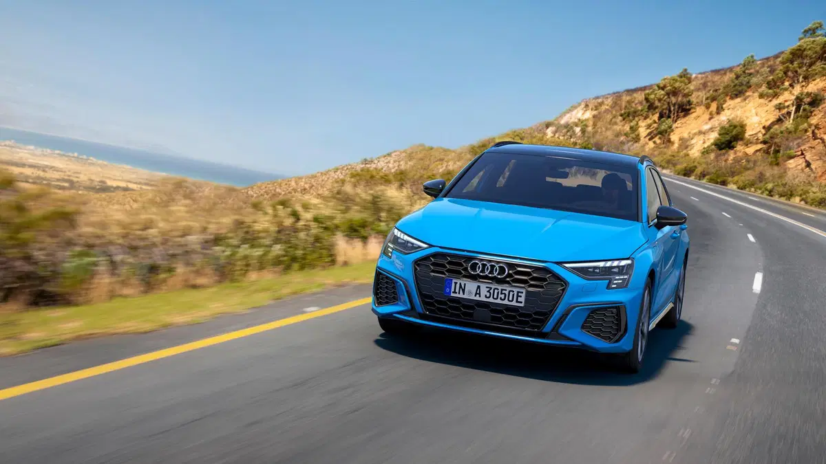 Audi A3 40 TFSI e | Ecco la ibrida plug-in da 204 CV. La nostra prova (5)