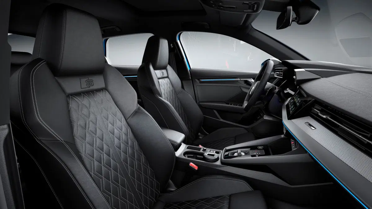 Audi A3 40 TFSI e | Ecco la ibrida plug-in da 204 CV. La nostra prova (10)